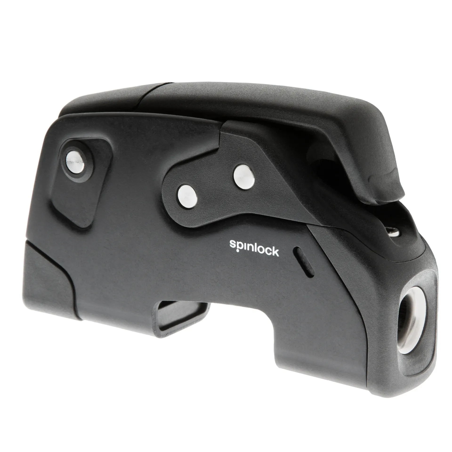 Spinlock, XTR Avlaster 8-12mm Black