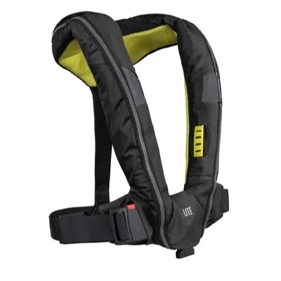 [DW-LTE/A] Spinlock Deckvest Lite