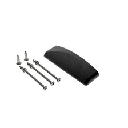 Spinlock Sidemonteringssett for XAS