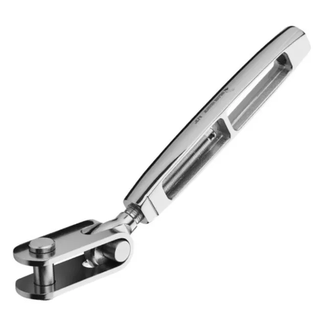 Rigging screw toggle LH/- 5/8"