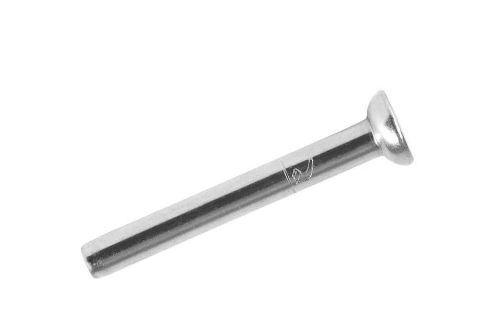 Blue Wave Kuleterminal for wire - ø12mm