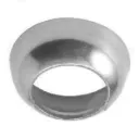 Ball cup for 6-7 mm &amp; 15/64"-9/32" wire