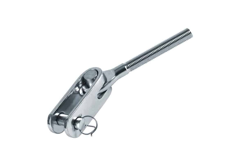 [033320AXB] Gjenget toggel UNF - 3/4"