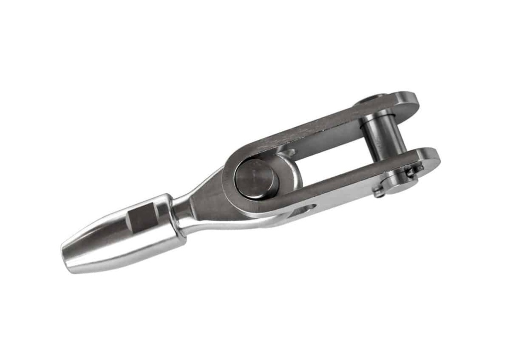 Blue Wave Valsefri Toggleterminal - ø14mm