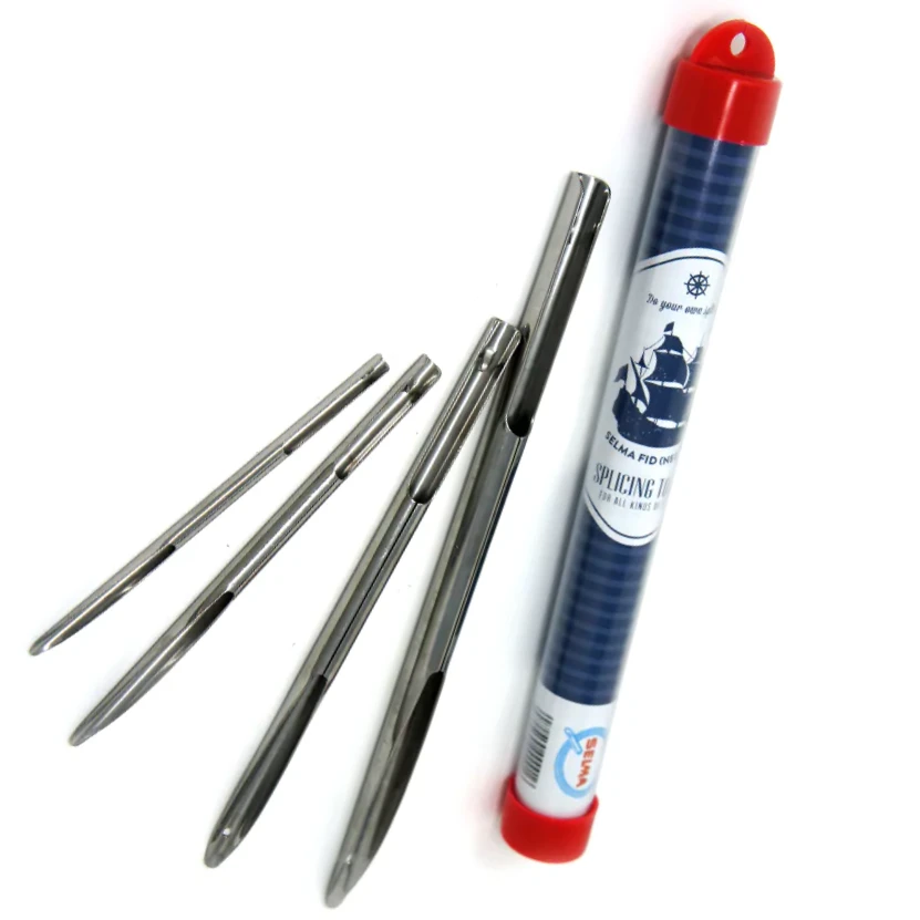 [Selma4] Selma Spleisesett - 4stk