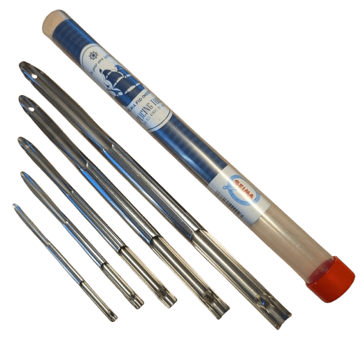 [Selma5] Selma Spleisesett - 5stk