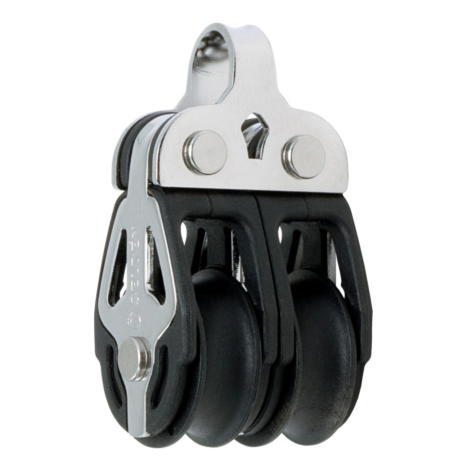 Selden, Block, Bbb20 Double