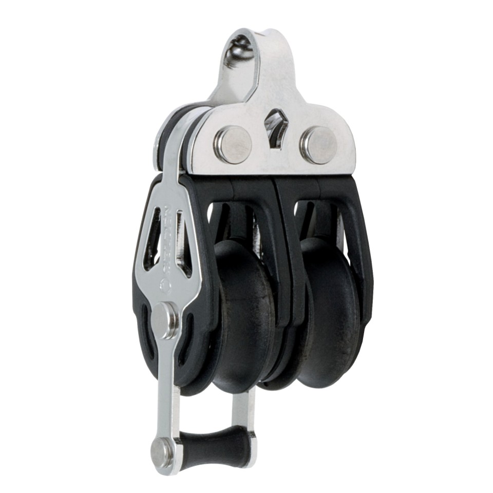 [402-101-04R] Selden, Block, Bbb20 Double/Becket