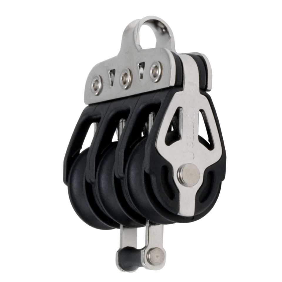 [402-101-06R] Selden, Block, Bbb20 Triple/Becket