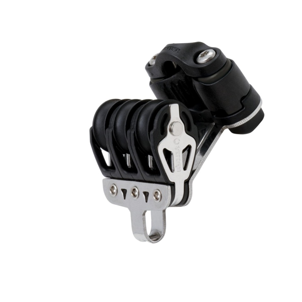 [402-101-07R] Selden, Block, Bbb20 Triple Cam