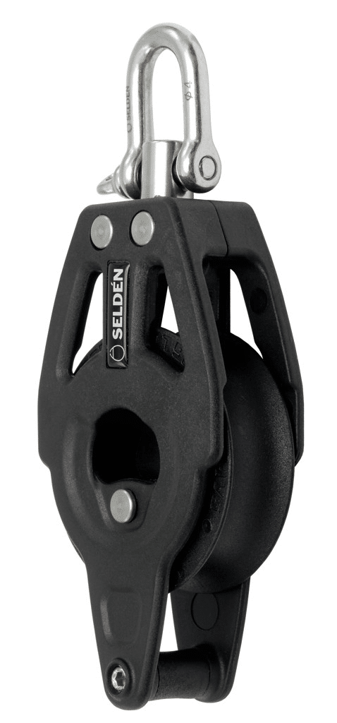 Selden, Block, Bbb40 Sing./Beck. Swiv.