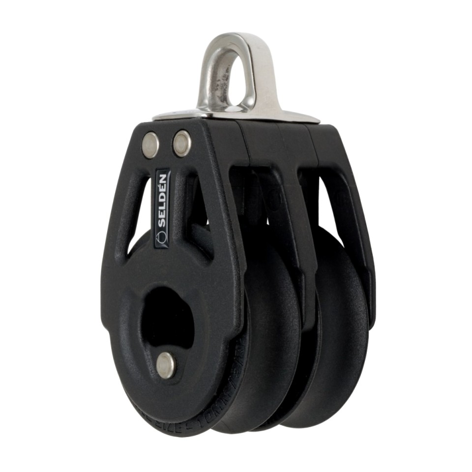 [404-101-06R] Selden, Block, Bbb40 Double