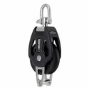 Selden, 60mm singel becket