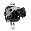 Selden 60mm Trippel, becket og cam