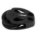 Selden Blokk, PBB60 Cheek