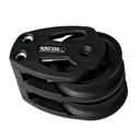 Selden Blokk, PBB60 Dobbel Cheek