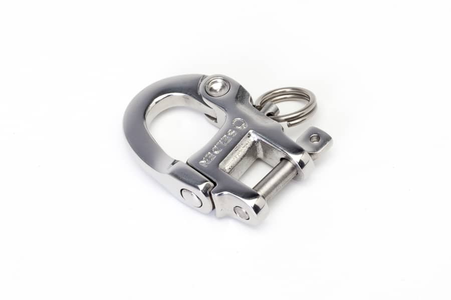 [405-040-01R] Selden, Snap Shackle Adapter 50