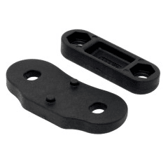 [433-216-01R] Selden, Wedge Kit 38