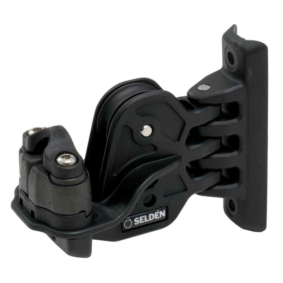 Selden, Mast Swivel / Camcleat 27