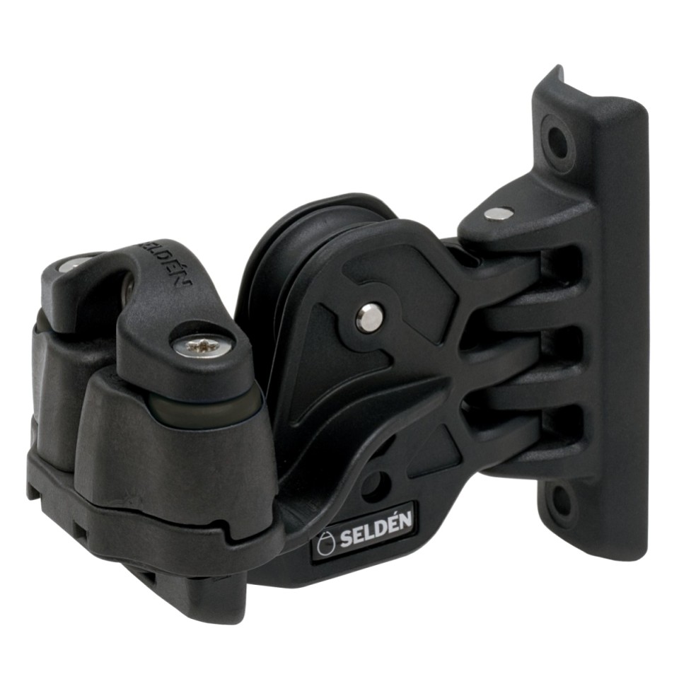 [433-501-02R] Selden, Mast Swivel / Camcleat 38
