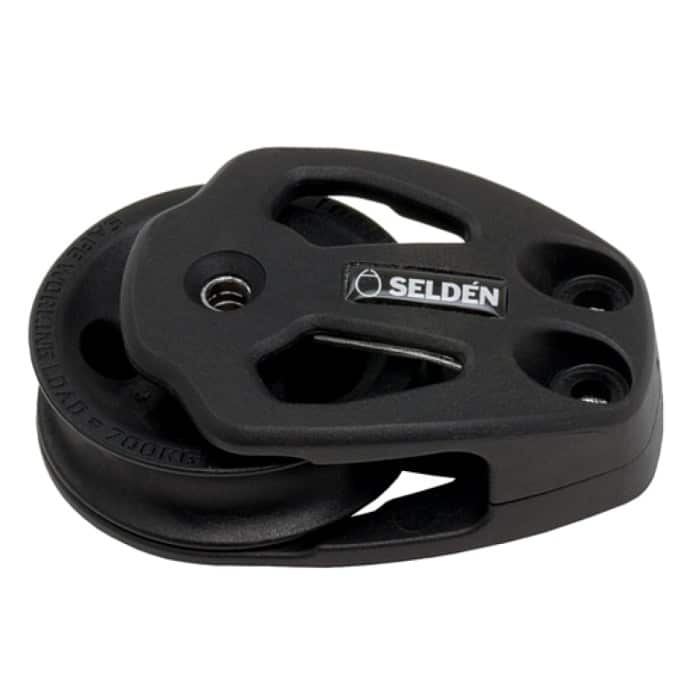 Selden Blokk, PBB80 Cheek