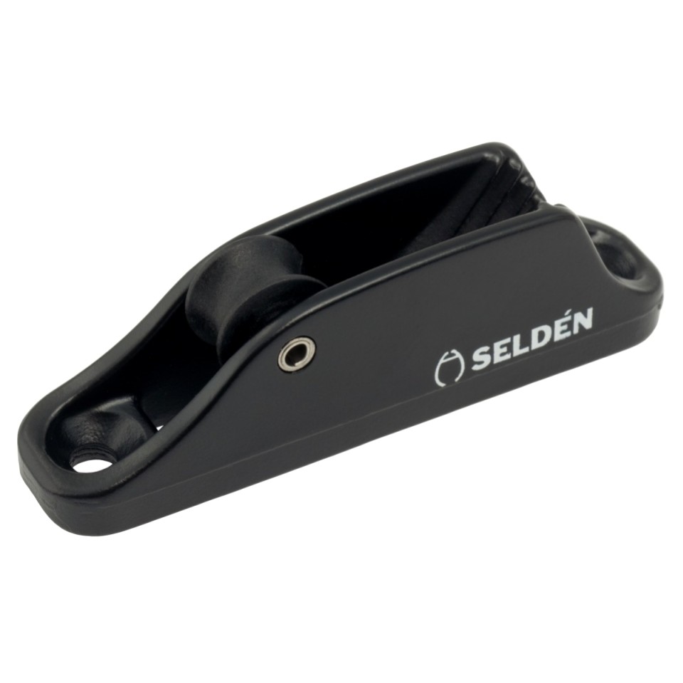 [432-018R] Selden, Valley Roll.Fairlead(236)   Al