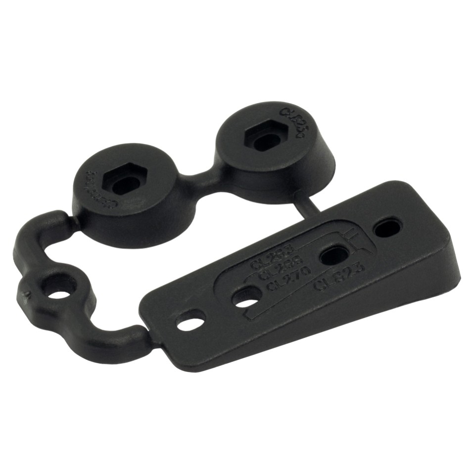 [432-027R] Selden, Valley,Tapered Pad (823), 47