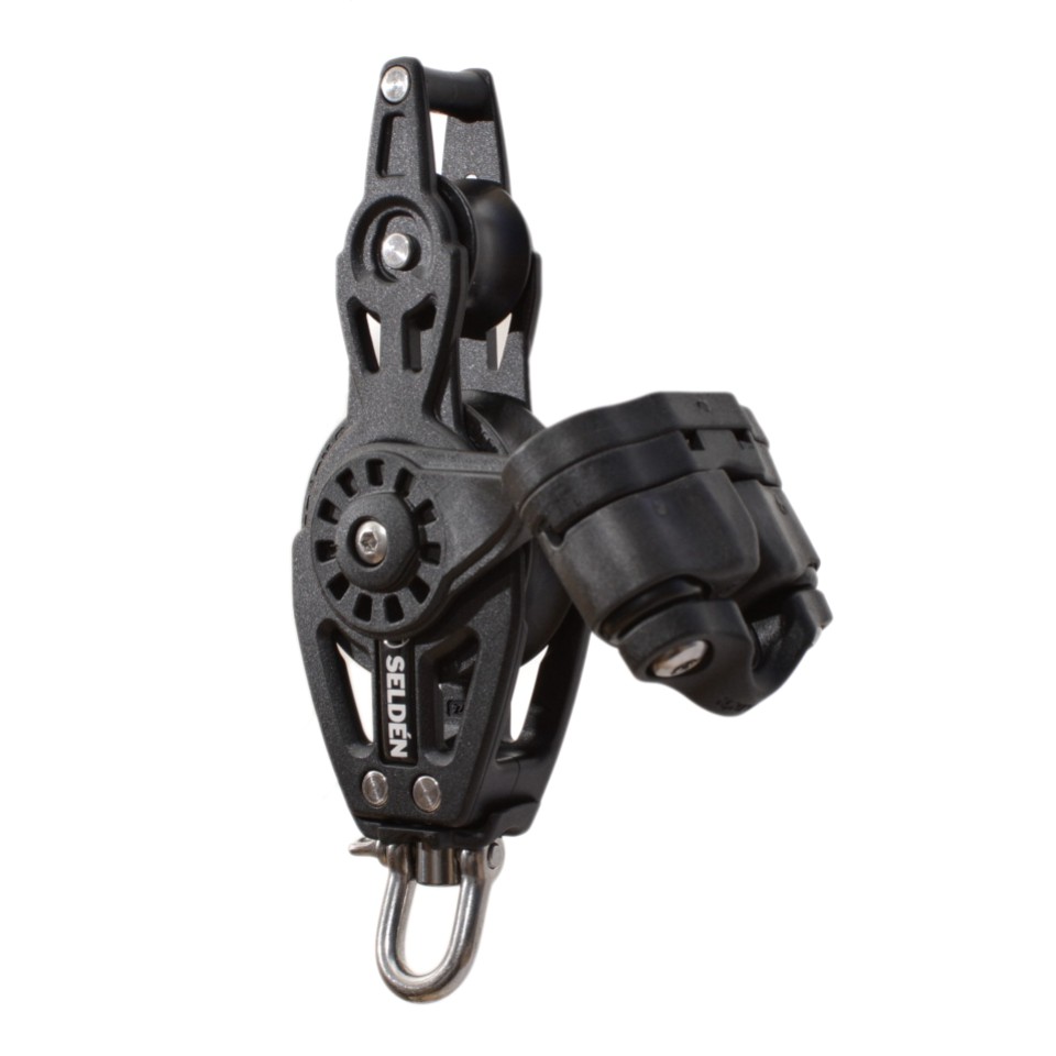 [404-101-15R] Selden, Block, Bbb40 Fiddle Becket Cam