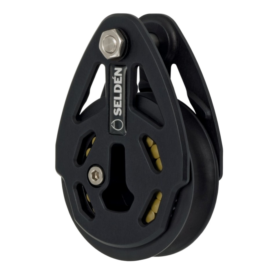 [406-201-03R] Selden, Block, Rbb60 Single