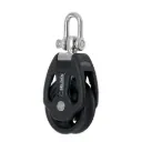 Selden, 70mm Enkeltblokk