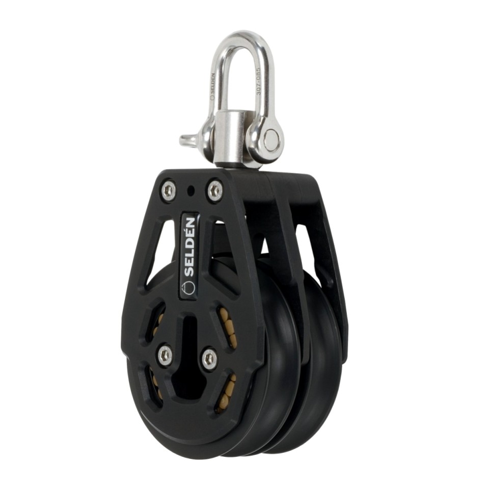 [408-201-05R] Selden, Block, Rbb80 Double