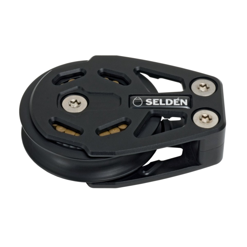 [408-201-07R] Selden, Block, Rbb80  Cheek