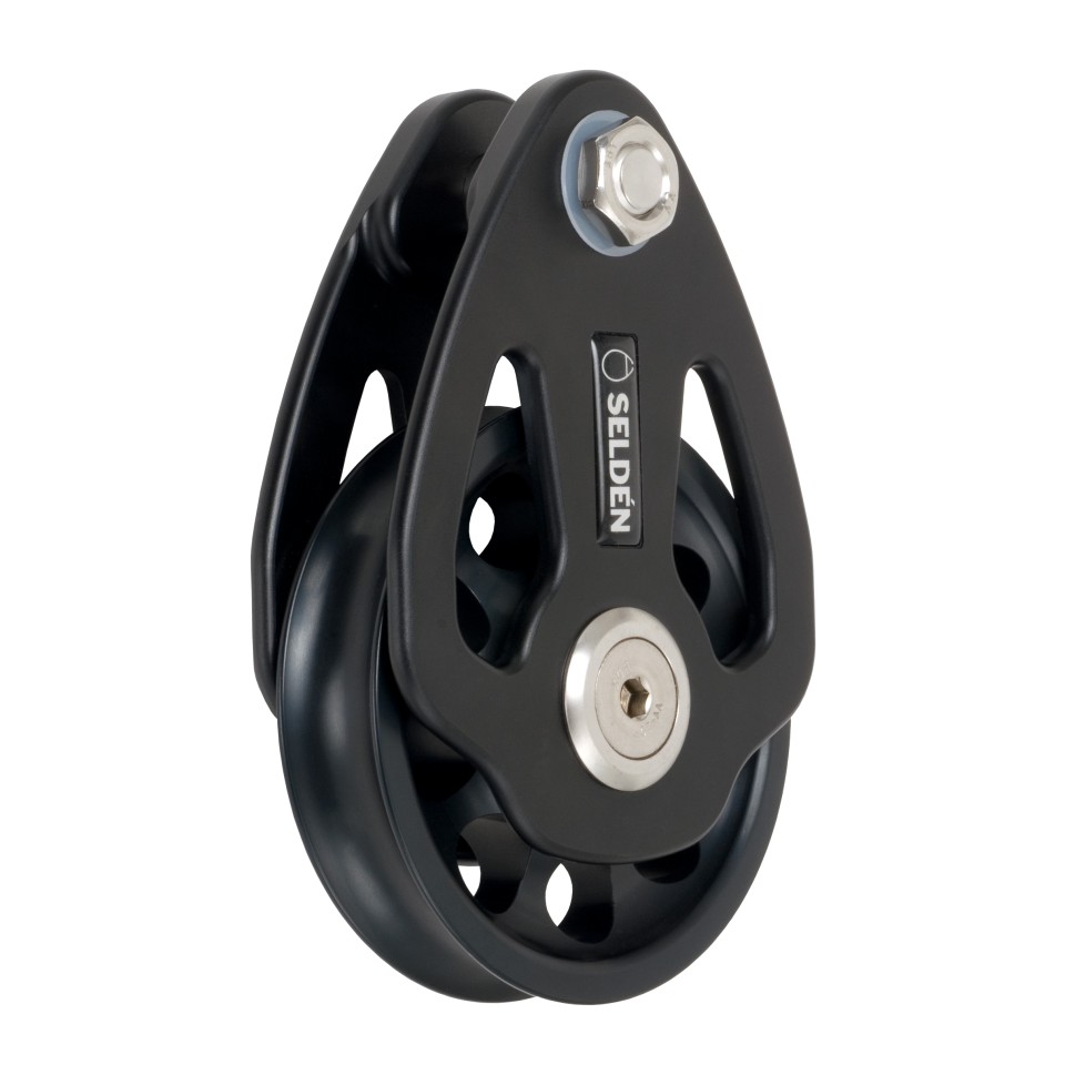 [410-001-03R] Selden, Block, Pbb100 Halyard