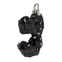 Selden Blokk, PBB60 Fiol Twin-Cam