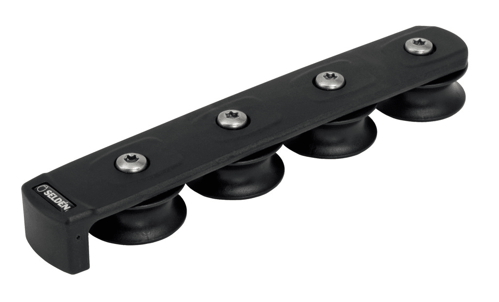 [420-001-04R] Selden, Organizer 4X D40