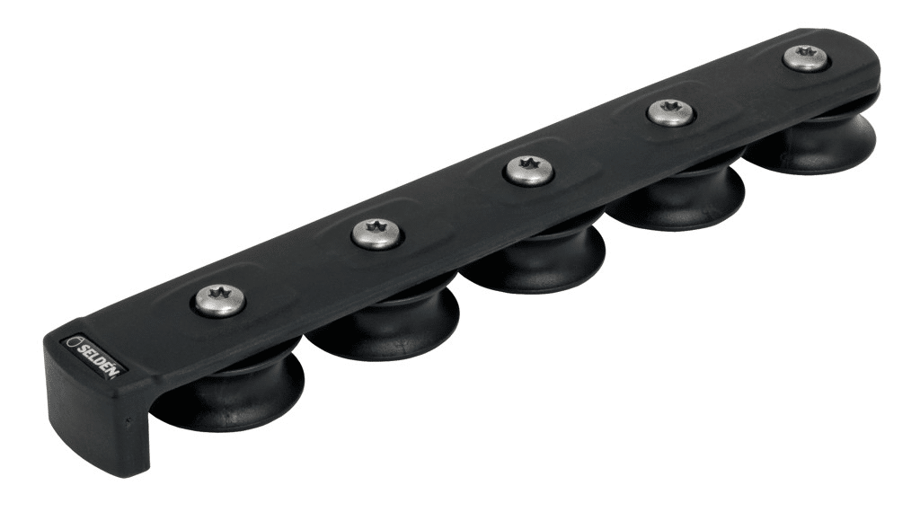 Selden, Organizer 5X D40