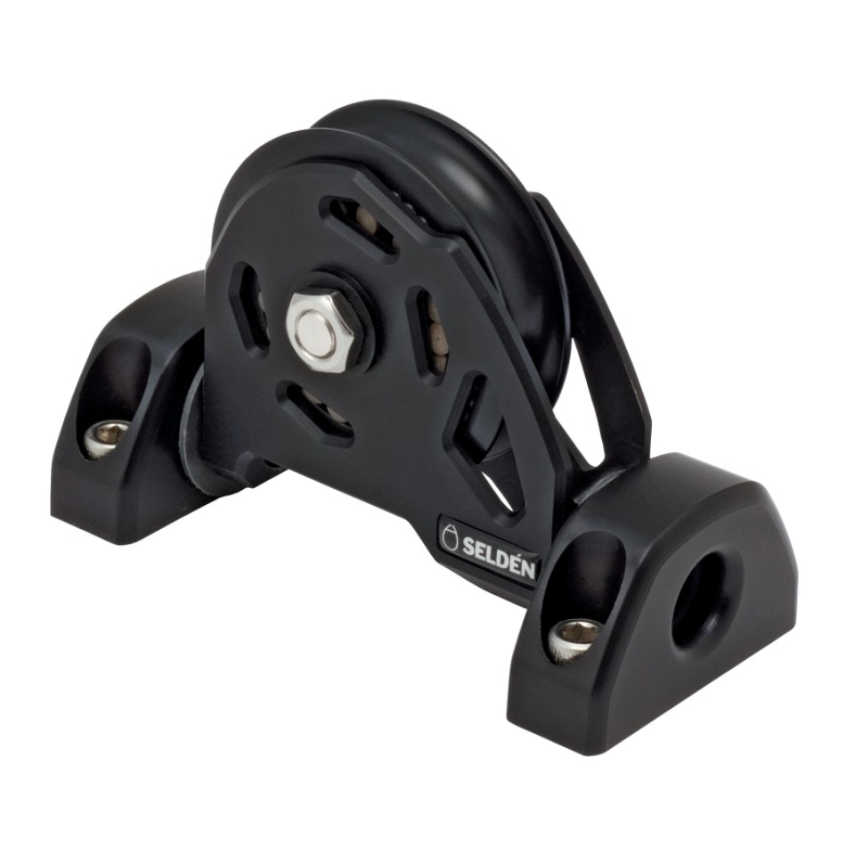 [406-201-09R] Selden, Block, Rbb60 Flip-Flop