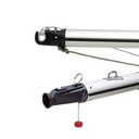 Selden, Spinn.Pole 72/72 Kit B, L<5245mm