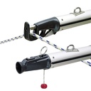 Selden, Spinn.Pole 99/99 Kit B,L<6500mm