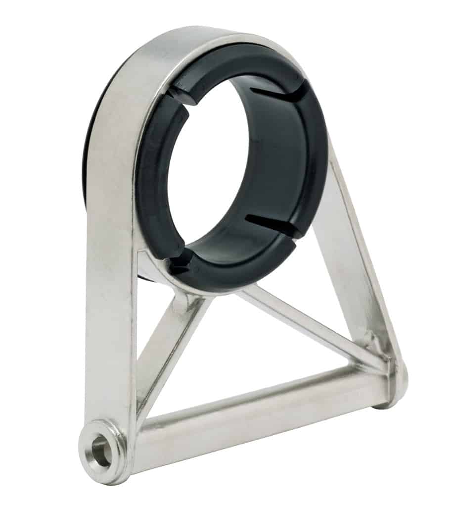 Selden, Baug brakett Ø87-88-89 for Ankerrulle