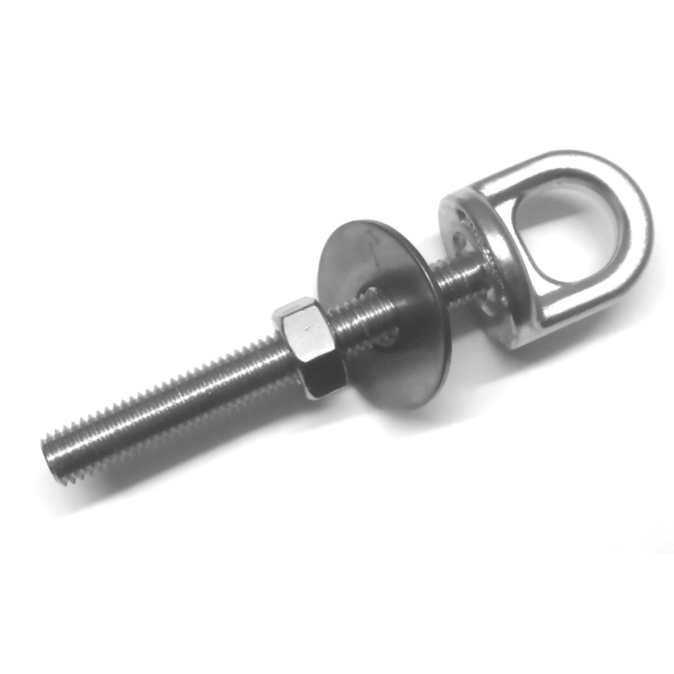 Selden, Eye Bolt Assy, M10X112