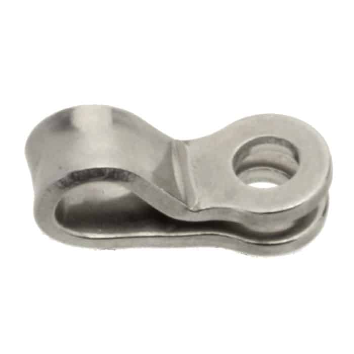 Selden, bøyle for system 15 vogn