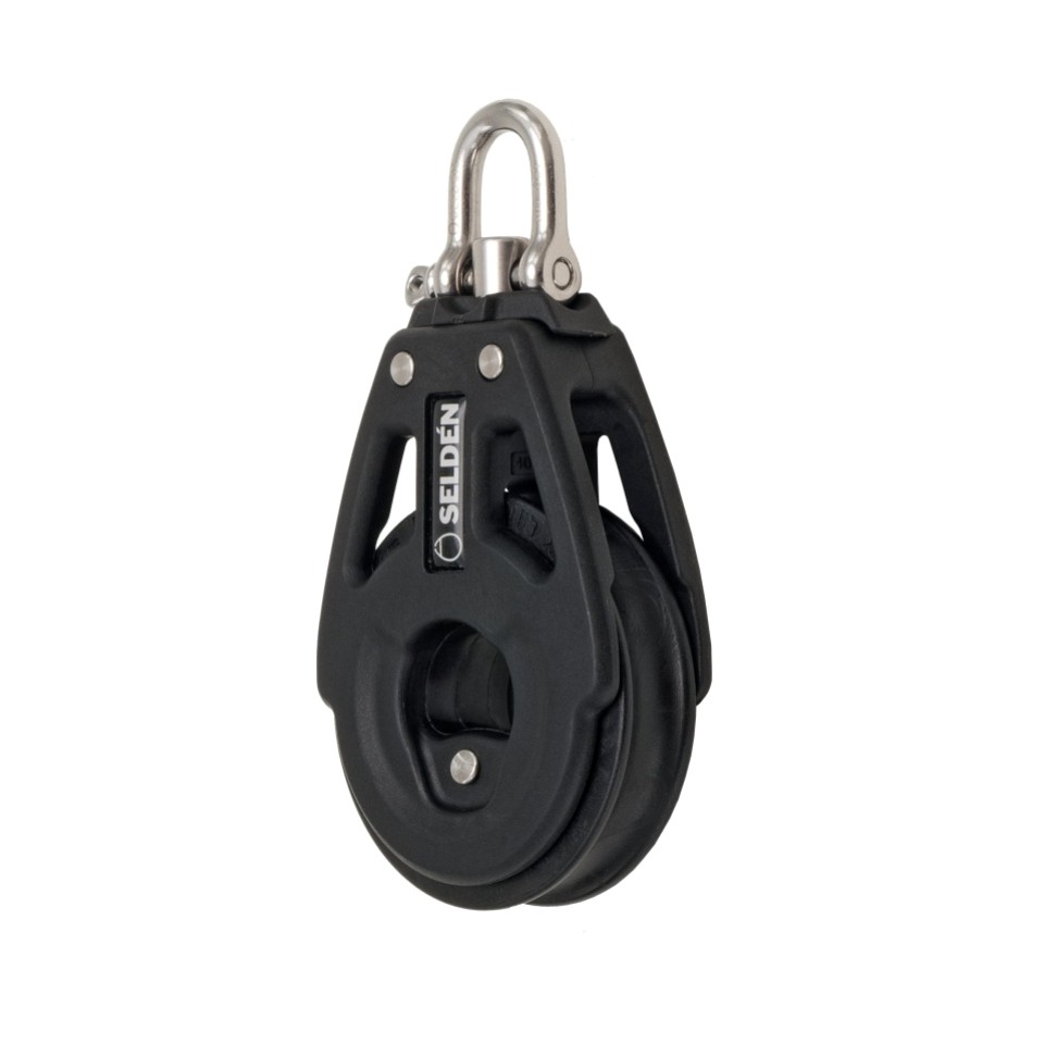 [406-601-01R] Selden, Block, Bbb60 Single