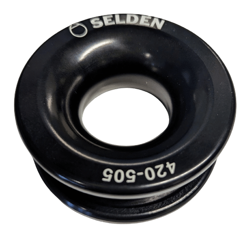 [420-505] Selden Lavfriksjonsring ø70mm, Bredde 30mm