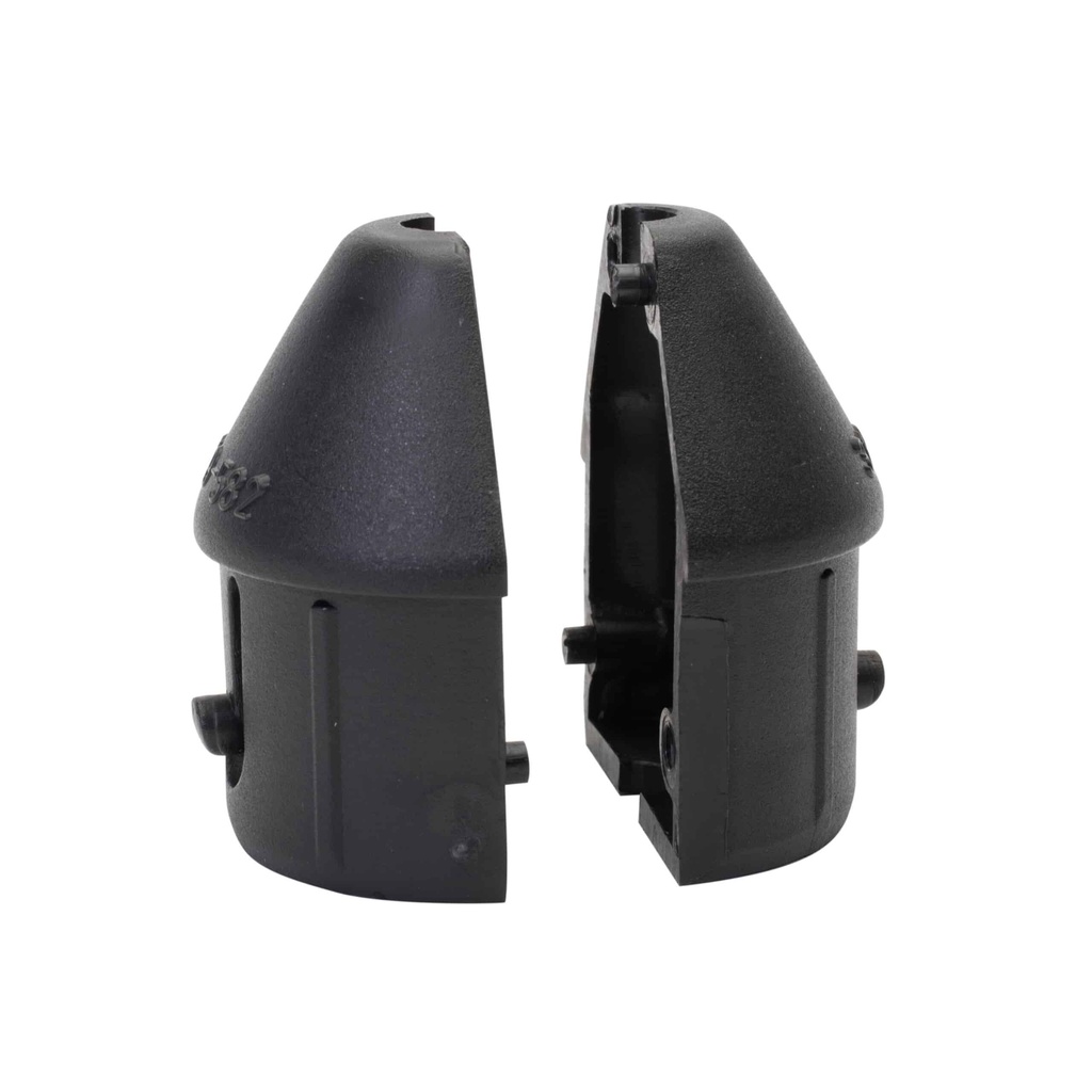 Selden, Strekkfiskbeskytter topp (7/16)