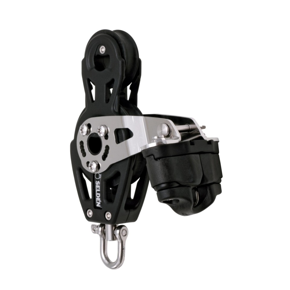 [406-601-12R] Selden, Block, Bbb60 Fiddle -Cam