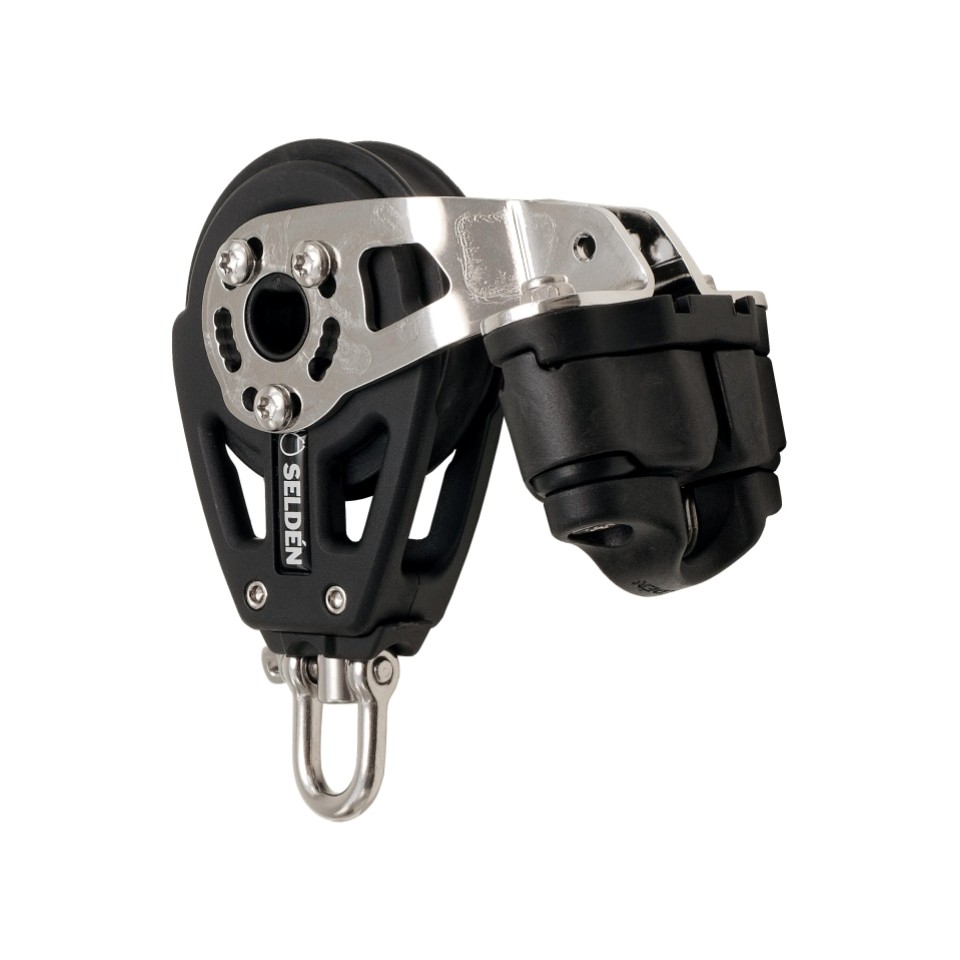 [406-601-03R] Selden, Block, Bbb60 Single -Cam