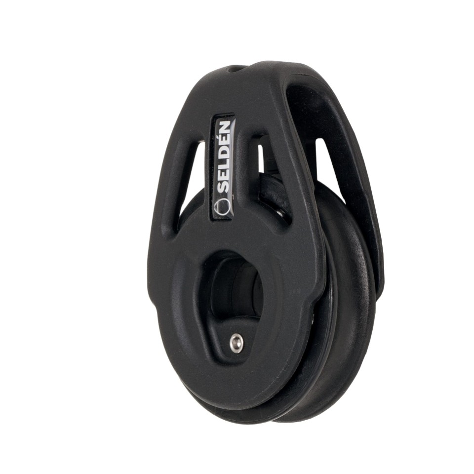 [406-601-64R] Selden, Block, Bbb60 Tie On, Hd