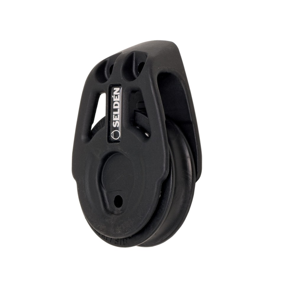 [406-601-65R] Selden, Block, Bbb60 Cheek, Hd