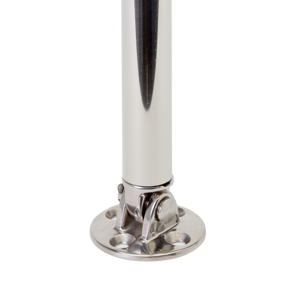 Selden, Deck Fitting Kit, Self Tack.30